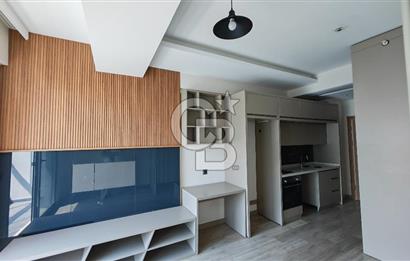  Bornova Yaşar Üni Karşısı Gümüş Vivora Eşyalı Kiralık 1+0 Daire