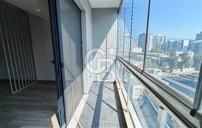  Bornova Yaşar Üni Karşısı Gümüş Vivora Eşyalı Kiralık 1+0 Daire