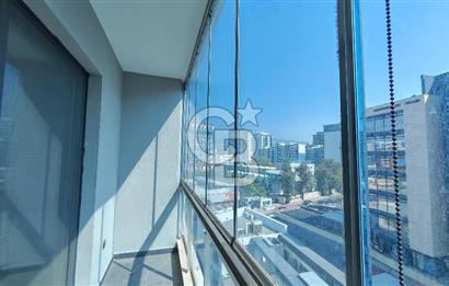  Bornova Yaşar Üni Karşısı Gümüş Vivora Eşyalı Kiralık 1+0 Daire