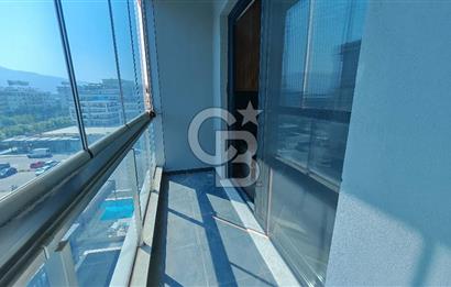  Bornova Yaşar Üni Karşısı Gümüş Vivora Eşyalı Kiralık 1+0 Daire
