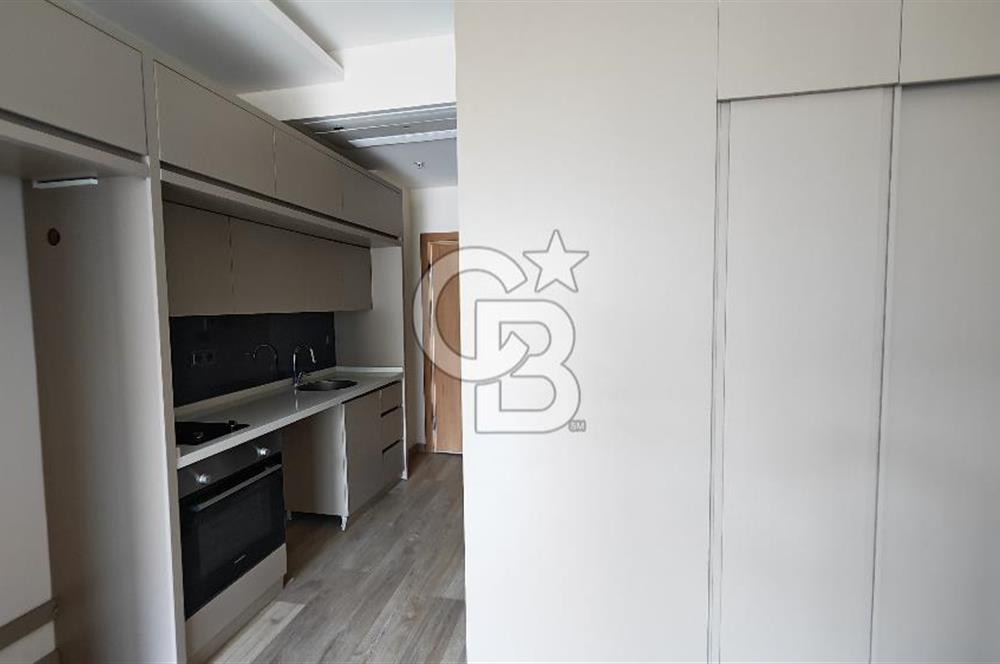  Bornova Yaşar Üni Karşısı Gümüş Vivora Eşyalı Kiralık 1+0 Daire