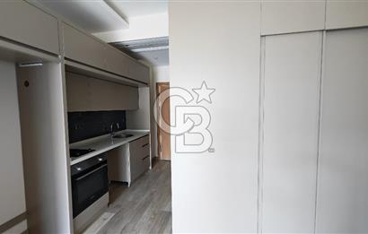  Bornova Yaşar Üni Karşısı Gümüş Vivora Eşyalı Kiralık 1+0 Daire