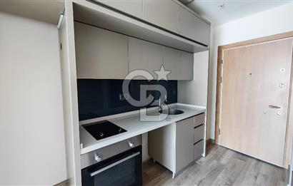  Bornova Yaşar Üni Karşısı Gümüş Vivora Eşyalı Kiralık 1+0 Daire