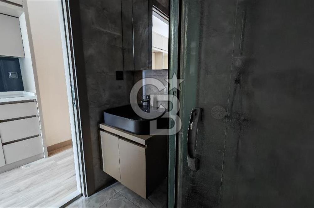  Bornova Yaşar Üni Karşısı Gümüş Vivora Eşyalı Kiralık 1+0 Daire