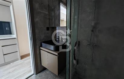  Bornova Yaşar Üni Karşısı Gümüş Vivora Eşyalı Kiralık 1+0 Daire