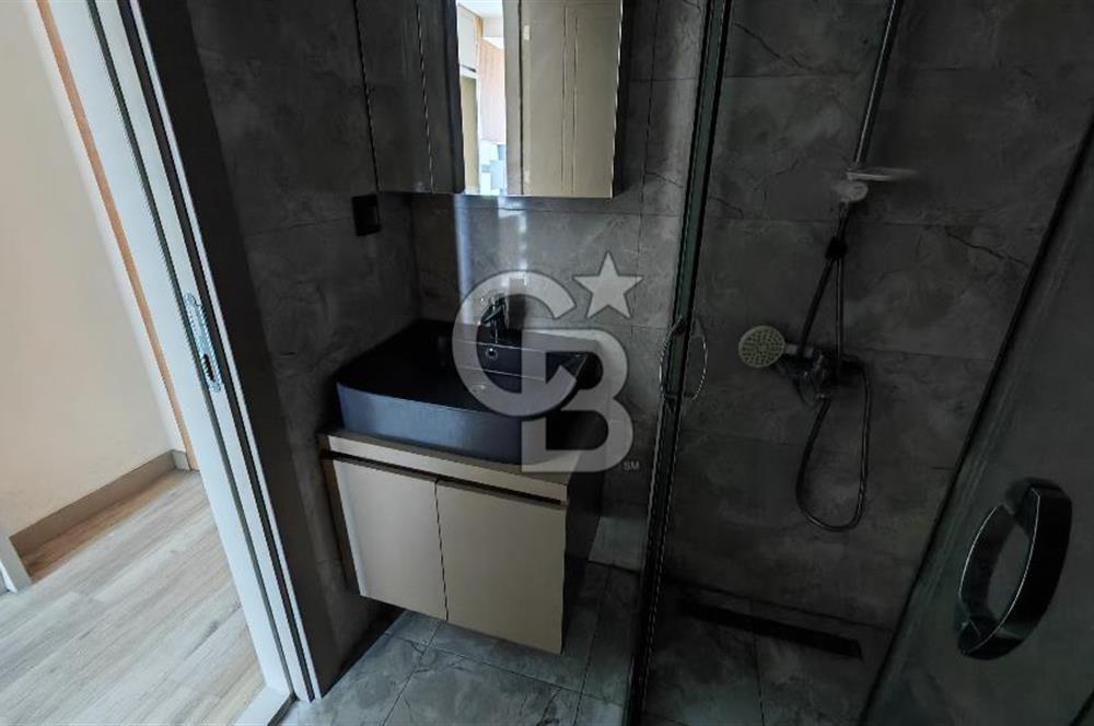  Bornova Yaşar Üni Karşısı Gümüş Vivora Eşyalı Kiralık 1+0 Daire
