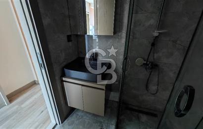  Bornova Yaşar Üni Karşısı Gümüş Vivora Eşyalı Kiralık 1+0 Daire