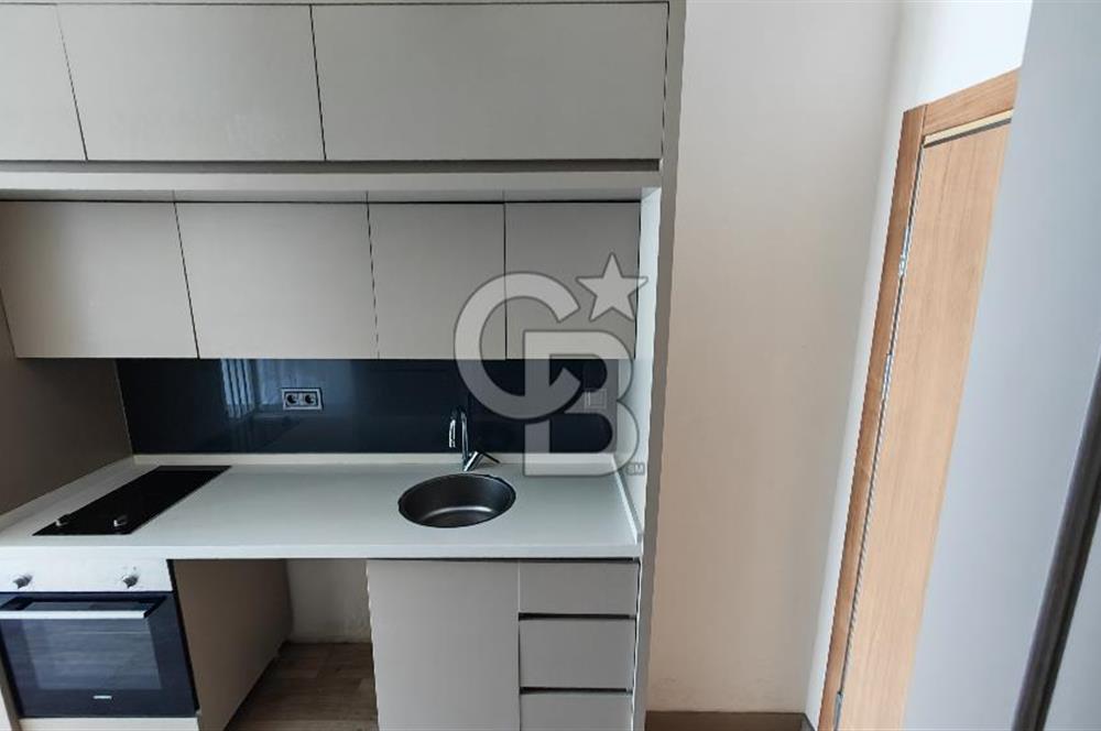  Bornova Yaşar Üni Karşısı Gümüş Vivora Eşyalı Kiralık 1+0 Daire