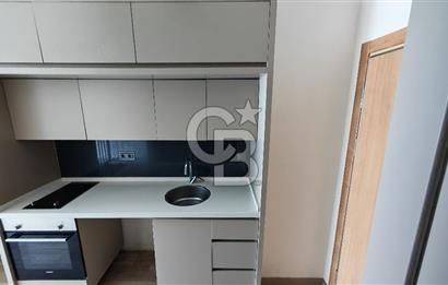  Bornova Yaşar Üni Karşısı Gümüş Vivora Eşyalı Kiralık 1+0 Daire