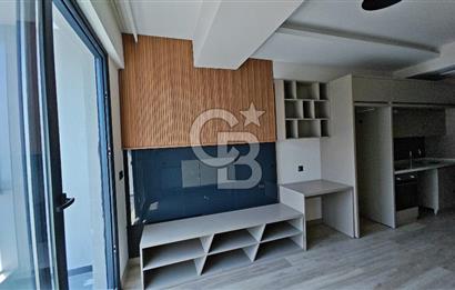  Bornova Yaşar Üni Karşısı Gümüş Vivora Eşyalı Kiralık 1+0 Daire