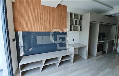 Bornova Yaşar Üni Karşısı Gümüş Vivora Eşyalı Kiralık 1+0 Daire