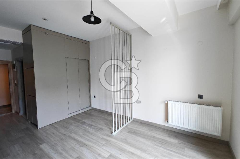  Bornova Yaşar Üni Karşısı Gümüş Vivora Eşyalı Kiralık 1+0 Daire