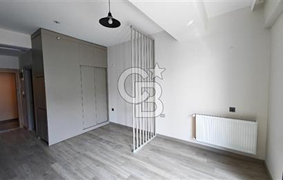  Bornova Yaşar Üni Karşısı Gümüş Vivora Eşyalı Kiralık 1+0 Daire