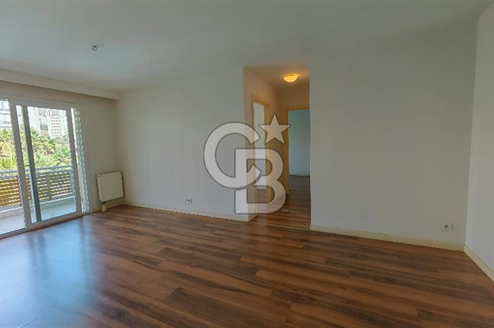 Soyak Siesta 1. Etap Havuz Peyzaj Manzaralı Kiralık 2+1 Daire