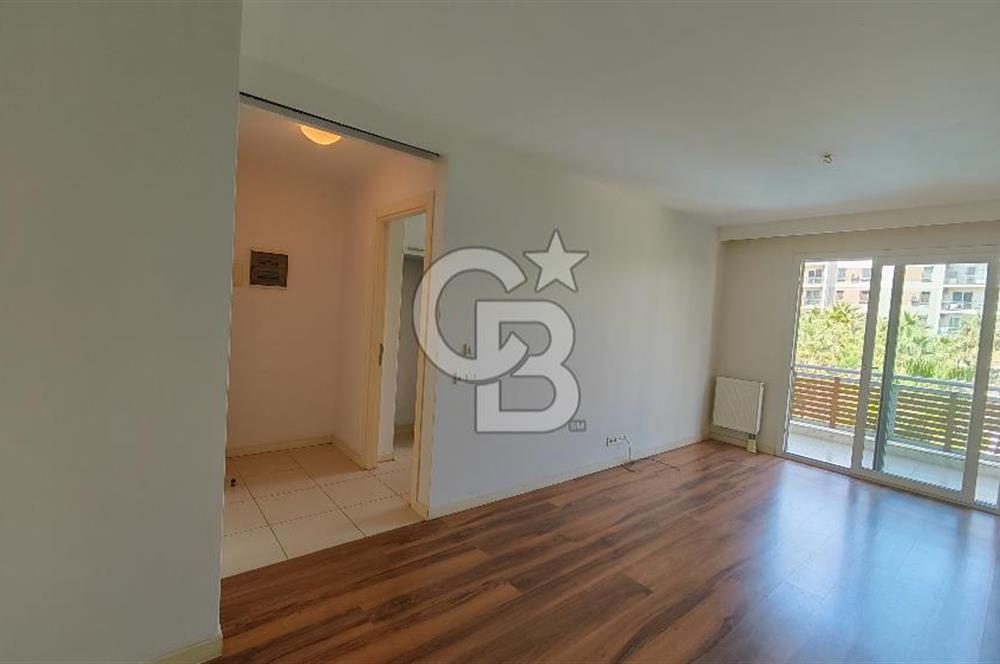 Soyak Siesta 1. Etap Havuz Peyzaj Manzaralı Kiralık 2+1 Daire