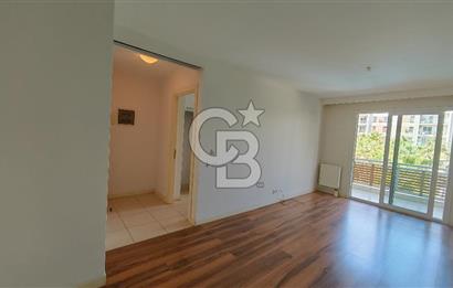 Soyak Siesta 1. Etap Havuz Peyzaj Manzaralı Kiralık 2+1 Daire