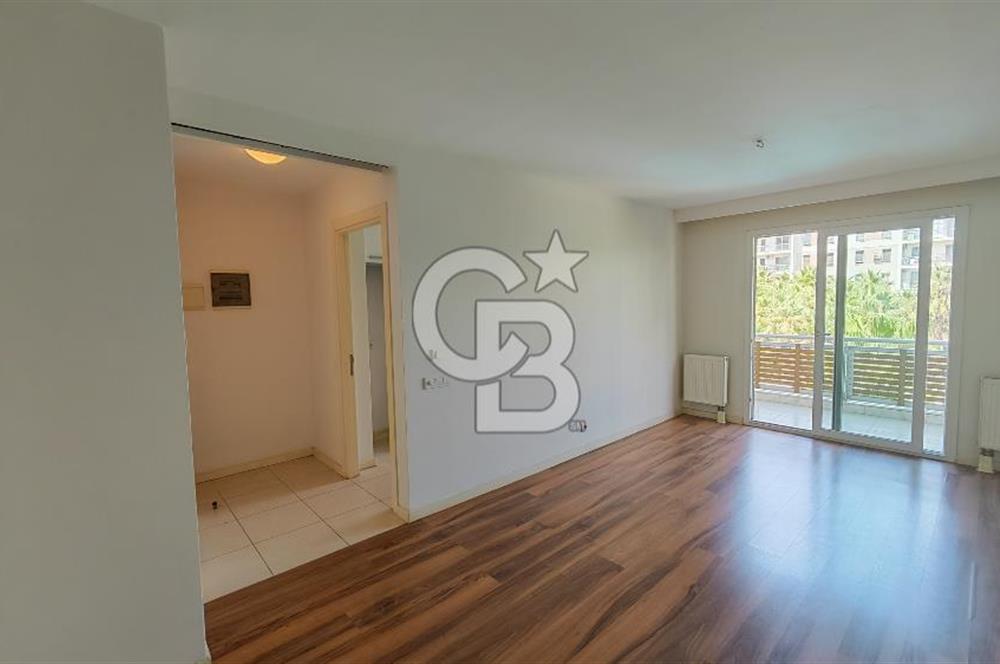 Soyak Siesta 1. Etap Havuz Peyzaj Manzaralı Kiralık 2+1 Daire