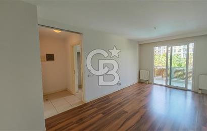 Soyak Siesta 1. Etap Havuz Peyzaj Manzaralı Kiralık 2+1 Daire