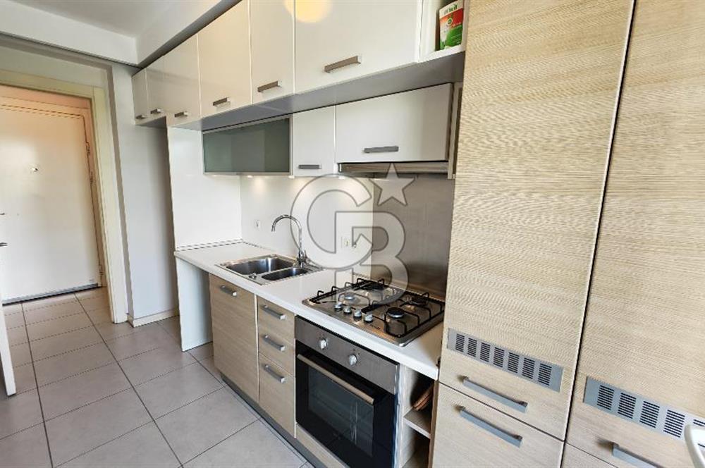 Soyak Siesta 1. Etap Havuz Peyzaj Manzaralı Kiralık 2+1 Daire