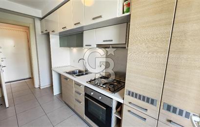 Soyak Siesta 1. Etap Havuz Peyzaj Manzaralı Kiralık 2+1 Daire