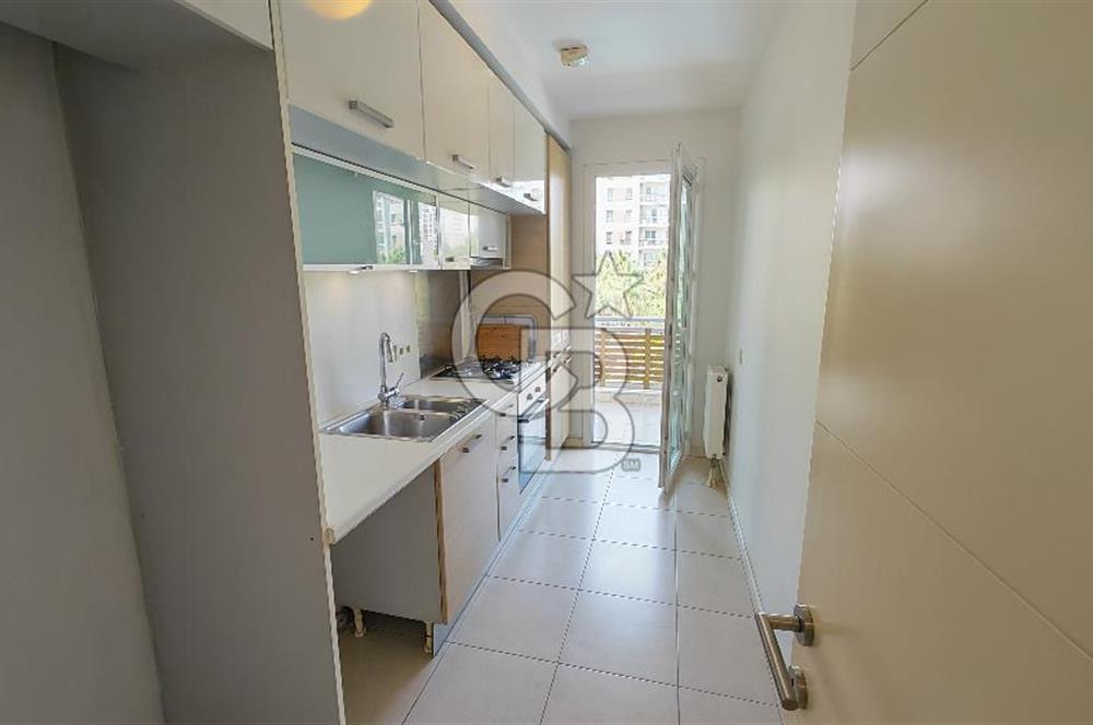 Soyak Siesta 1. Etap Havuz Peyzaj Manzaralı Kiralık 2+1 Daire