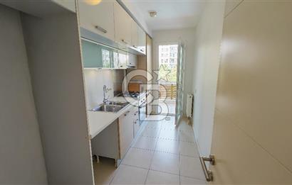 Soyak Siesta 1. Etap Havuz Peyzaj Manzaralı Kiralık 2+1 Daire