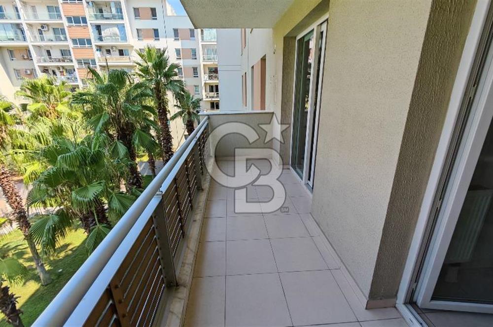 Soyak Siesta 1. Etap Havuz Peyzaj Manzaralı Kiralık 2+1 Daire