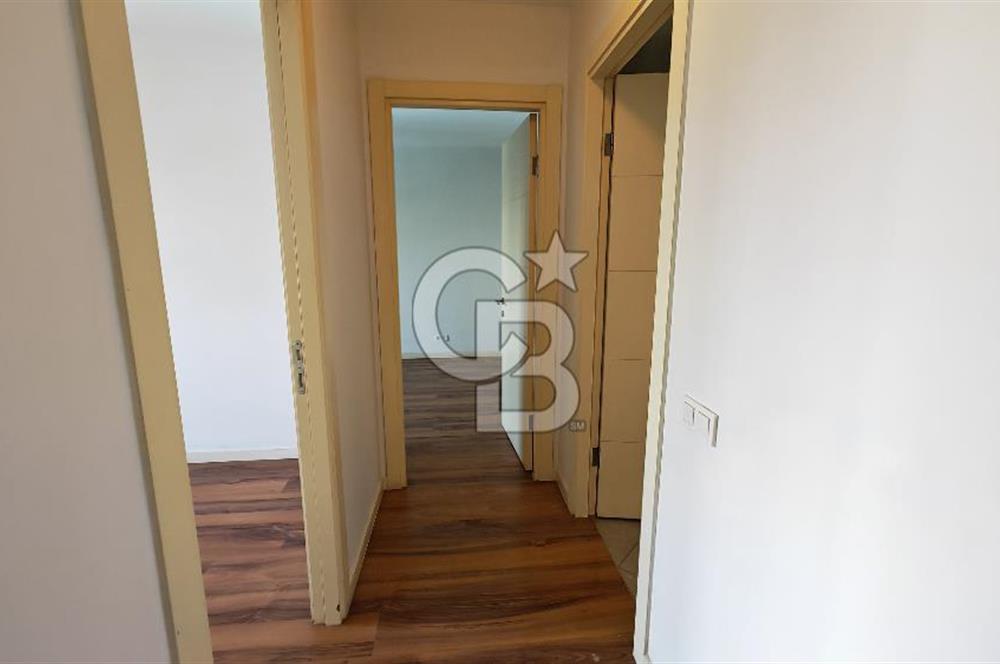Soyak Siesta 1. Etap Havuz Peyzaj Manzaralı Kiralık 2+1 Daire