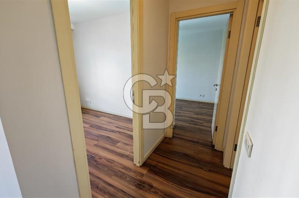 Soyak Siesta 1. Etap Havuz Peyzaj Manzaralı Kiralık 2+1 Daire