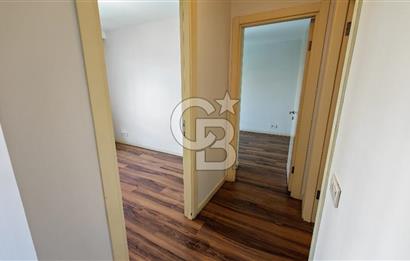 Soyak Siesta 1. Etap Havuz Peyzaj Manzaralı Kiralık 2+1 Daire