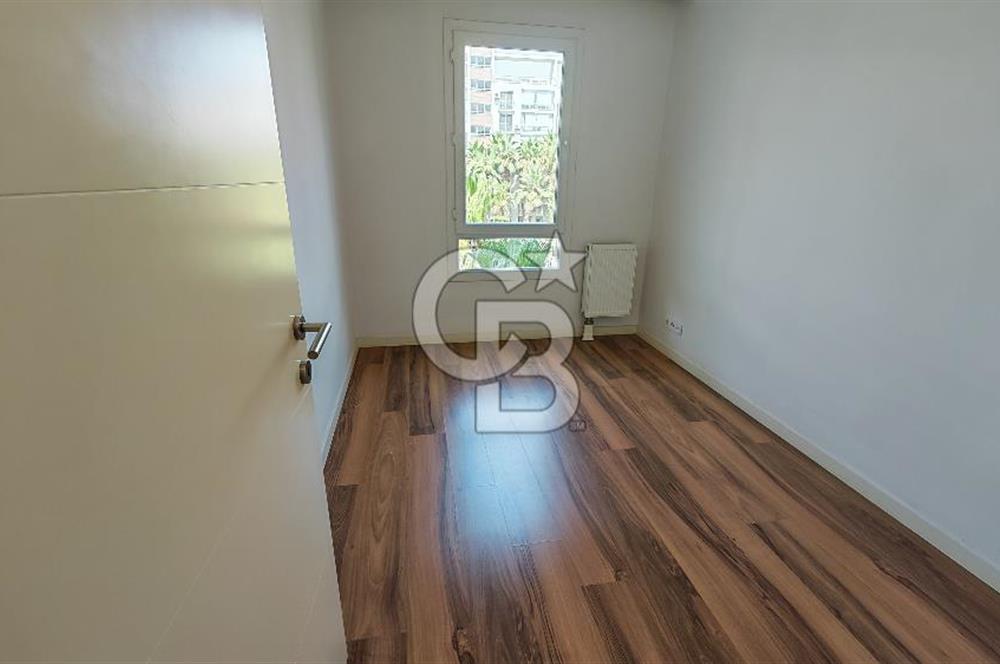 Soyak Siesta 1. Etap Havuz Peyzaj Manzaralı Kiralık 2+1 Daire