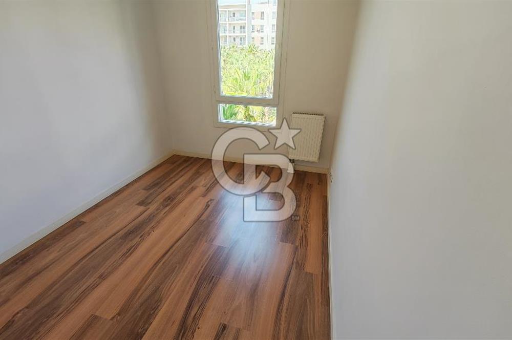 Soyak Siesta 1. Etap Havuz Peyzaj Manzaralı Kiralık 2+1 Daire