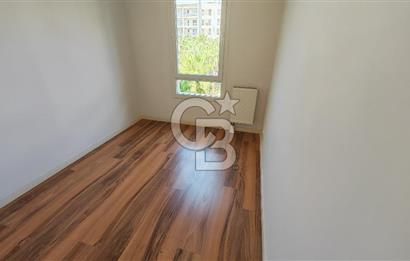 Soyak Siesta 1. Etap Havuz Peyzaj Manzaralı Kiralık 2+1 Daire