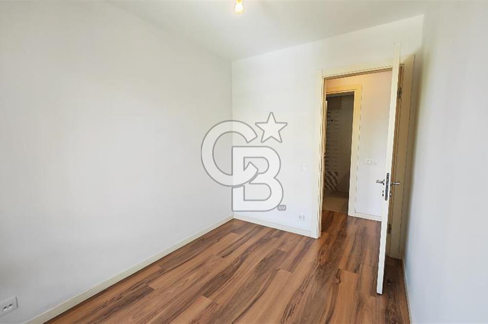 Soyak Siesta 1. Etap Havuz Peyzaj Manzaralı Kiralık 2+1 Daire