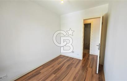 Soyak Siesta 1. Etap Havuz Peyzaj Manzaralı Kiralık 2+1 Daire