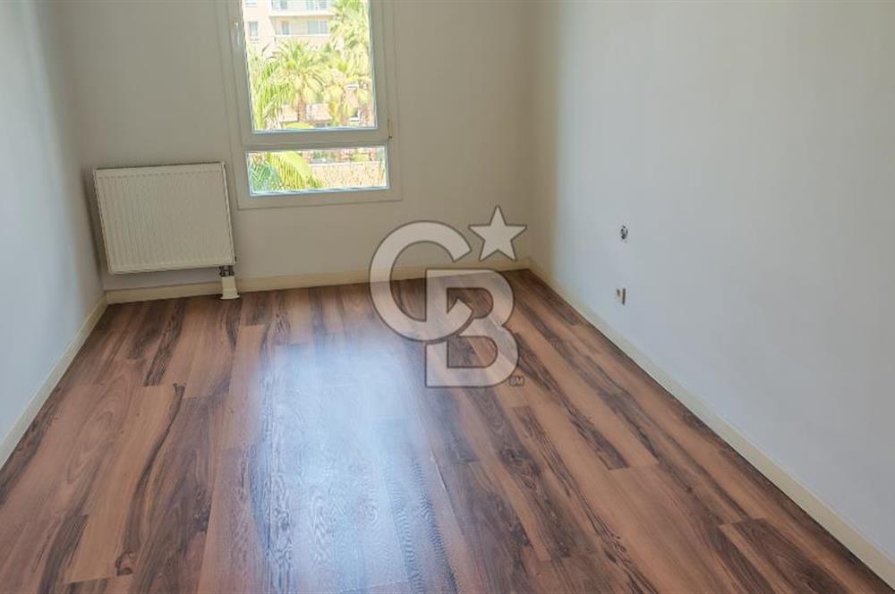 Soyak Siesta 1. Etap Havuz Peyzaj Manzaralı Kiralık 2+1 Daire