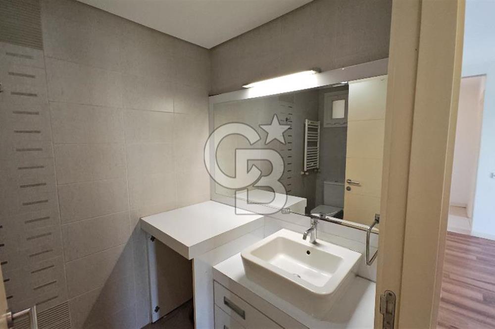 Soyak Siesta 1. Etap Havuz Peyzaj Manzaralı Kiralık 2+1 Daire