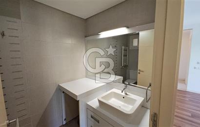 Soyak Siesta 1. Etap Havuz Peyzaj Manzaralı Kiralık 2+1 Daire