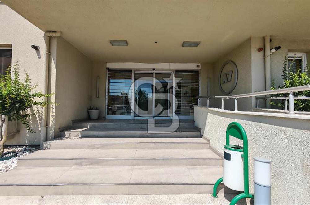 Soyak Siesta 1. Etap Havuz Peyzaj Manzaralı Kiralık 2+1 Daire