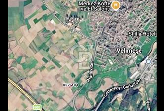 Tekirdağ Velimeşe’de Satılık Tarla - 7 - 370670