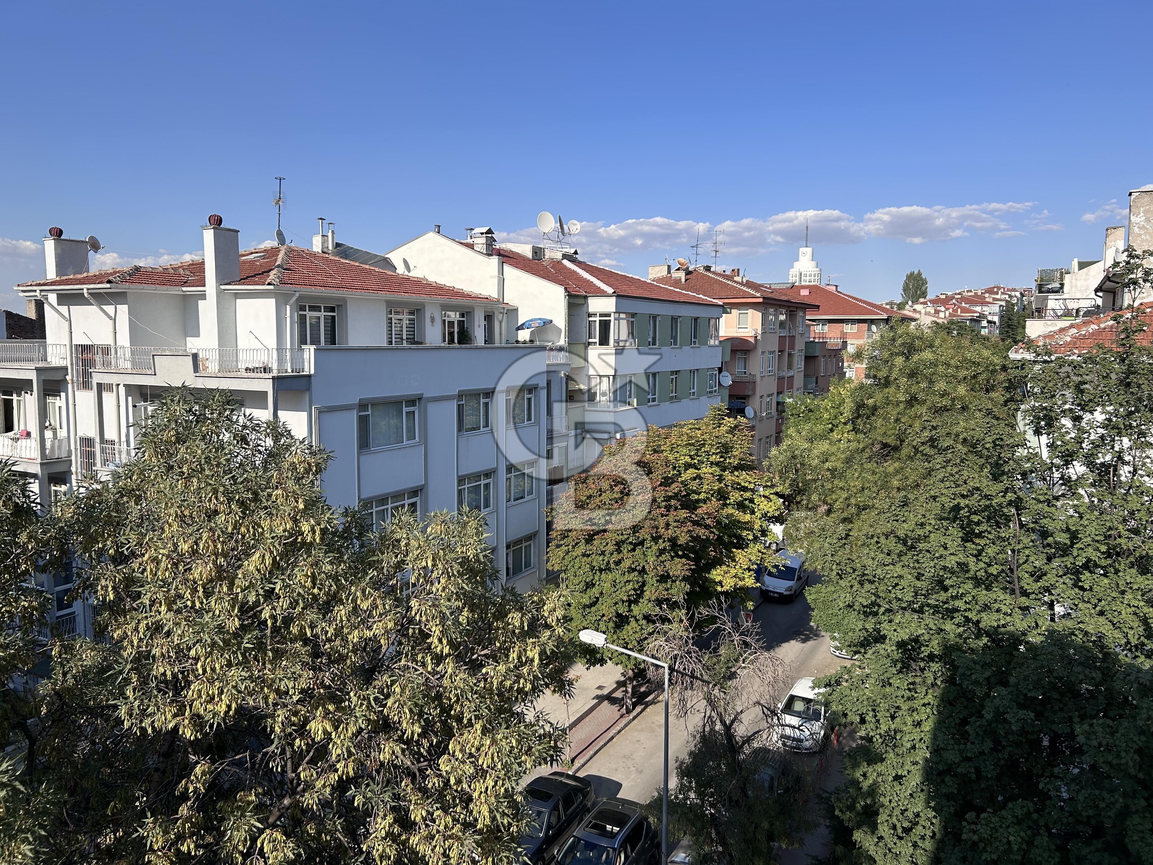 Antalya satılık 2+1