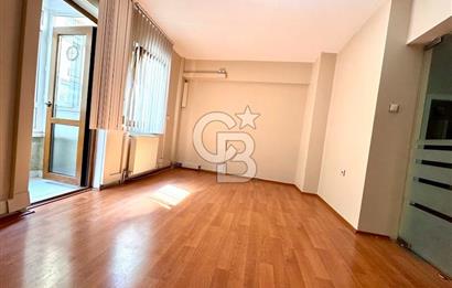 AŞAĞI ÖVEÇLER'DE ÖN CEPHE GENİŞ 5+1 KİRALIK İŞYERİ