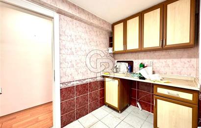 AŞAĞI ÖVEÇLER'DE ÖN CEPHE GENİŞ 5+1 KİRALIK İŞYERİ