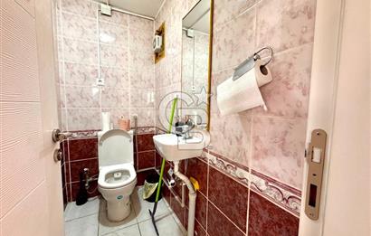 AŞAĞI ÖVEÇLER'DE ÖN CEPHE GENİŞ 5+1 KİRALIK İŞYERİ