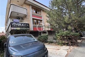 AŞAĞI ÖVEÇLER'DE ÖN CEPHE GENİŞ 5+1 KİRALIK İŞYERİ - 8 - 370659