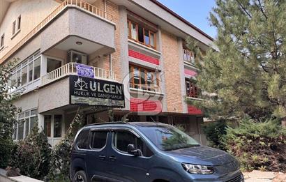 AŞAĞI ÖVEÇLER'DE ÖN CEPHE GENİŞ 5+1 KİRALIK İŞYERİ