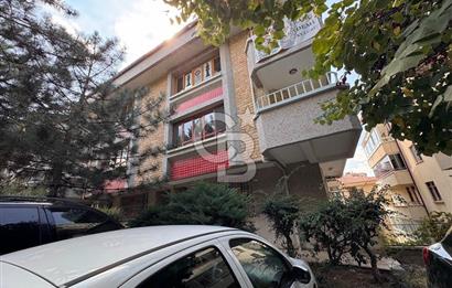 AŞAĞI ÖVEÇLER'DE ÖN CEPHE GENİŞ 5+1 KİRALIK İŞYERİ