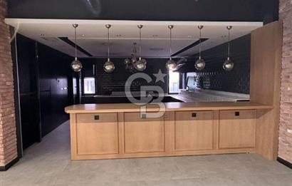 KONYA YOLUNA CEPHE KÖŞE KİRALIK 12.400M2