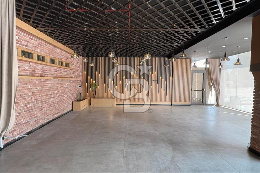 KONYA YOLUNA CEPHE KÖŞE KİRALIK 12.400M2