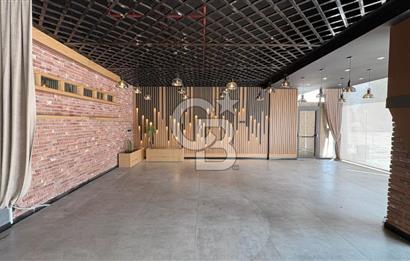 KONYA YOLUNA CEPHE KÖŞE KİRALIK 12.400M2